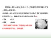 人教版八年级生物上册月考提升测评卷(一)课件