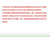 人教版八年级生物上册期末必考点题组测评卷课件