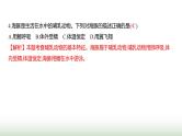 人教版八年级生物上册期末素养测评卷(提升)课件