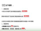 人教版八年级生物上册第五单元第五章病毒课件
