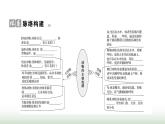 人教版八年级生物上册第五单元复习课(一)课件
