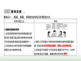 人教版八年级生物上册第五单元复习课(三)课件
