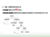 人教版八年级生物上册第六单元第一章第一节尝试对生物进行分类课件
