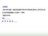 人教版八年级生物上册第六单元第一章第二节从种到界课件