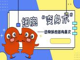 人教版生物七年级上册1.3.2《动物体的结构层次》教学课件