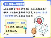 人教版生物七年级上册1.3.2《动物体的结构层次》教学课件