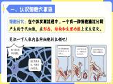 人教版生物七年级上册1.3.2《动物体的结构层次》教学课件