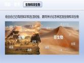 1.1.2 生物的特征 教学课件--2024-2025学年人教版（2024）生物七年级上册