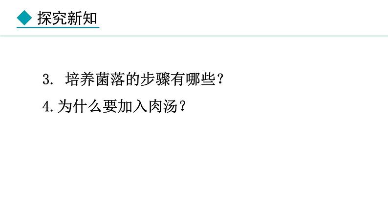 2.3.1  微生物的分布课件---2024-2025学年人教版（2024）生物七年级上册第6页