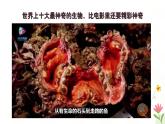 开学第一课主题课件---2024-2025学年人教版（2024）生物七年级上册