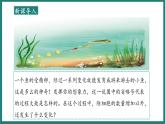 人教版生物七年级上册1.3.2《动物体的结构层次》教学课件