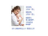 2.3.1  细胞通过分裂而增殖 课件 --2024-2025学年北师大（2024版）七年级生物上册