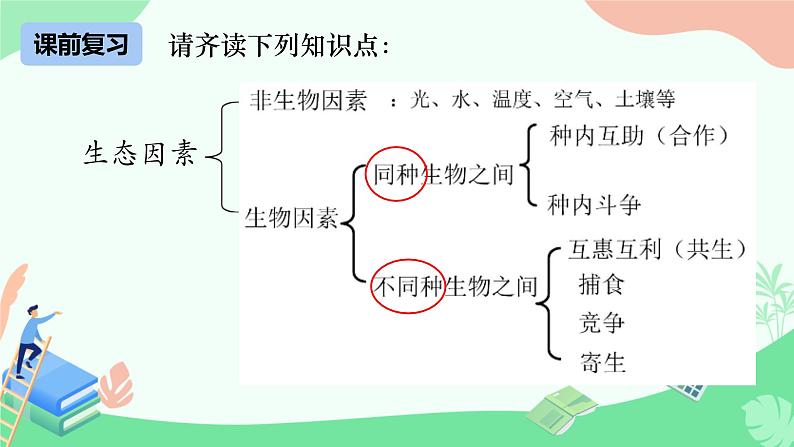 1.1.2生物学是探索生命的科学课件----2024-2025学年北师大（2024版）七年级生物上册第1页