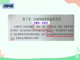1.1.2生物学是探索生命的科学课件----2024-2025学年北师大（2024版）七年级生物上册