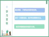 1.1.1观察周边环境中的生物课件----2024-2025学年人教版（2024）生物七年级上册