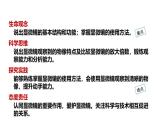 1.2.1学习使用显微镜课件  2024-2025学年人教版（2024）生物七年级上册