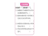 1.2.2 植物细胞 习题课件--2024-2025学年人教版（2024）生物七年级上册
