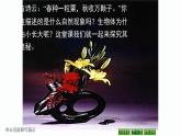 1.3.1 细胞通过分裂产生新细胞 课件--2024-2025学年人教版（2024）生物七年级上册