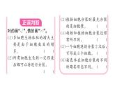 1.3.1细胞通过分裂产生新细胞 习题课件--2024-2025学年人教版（2024）生物七年级上册