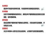 2.1.2种子植物课件--2024-2025学年人教版（2024）生物七年级上册