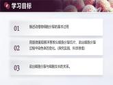人教版初中生物七上：1.3.1 细胞通过分裂产生新细胞（教学设计+课件）