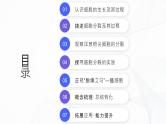 1.3.1 细胞通过分裂产生新细胞-初中生物七年级上册 同步教学课件+教学设计（人教版2024）