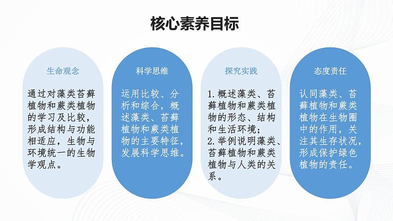 2.1.1 藻类、苔藓和蕨类-初中生物七年级上册 同步教学课件（人教版2024）第6页