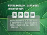 1.2.2 植物细胞（教学设计表格式+课件）---2024-2025学年人教版（2024）生物七年级上册