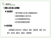 1.2.3 动物细胞 课件 2024-2025学年人教版（2024）生物七年级上册