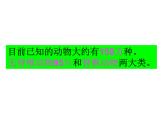 2024---2025学年度人教版八年级上册生物5.1.4鱼类 课件