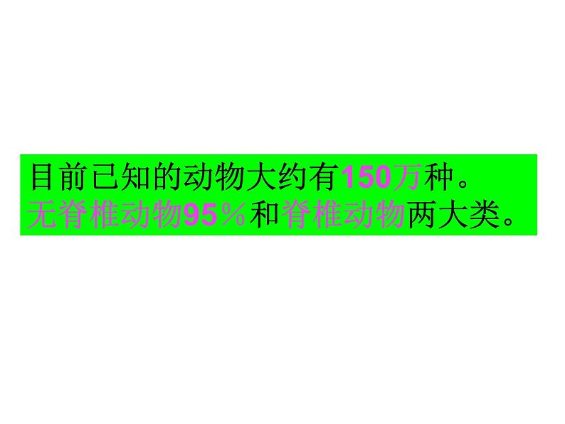 2024---2025学年度人教版八年级上册生物5.1.4鱼类 课件03