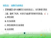 冀少版八年级生物上册第四单元第一节动物行为的特点课件