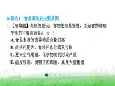 冀少版八年级生物上册第五单元第二节食品保存技术课件