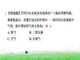 冀少版八年级生物上册第五单元第一节酵母菌和霉菌课件