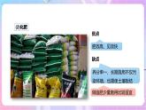 【新课标】冀少版生物八上3.2.3《无机盐与植物的生长》 课件+教案+学案