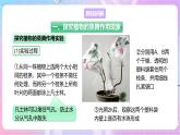 【新课标】冀少版生物八上3.4.2《蒸腾作用》课件+教案+学案