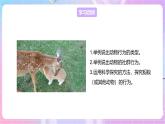 【新课标】冀少版生物八上4.2.2《动物行为的类型》课件+教案+学案