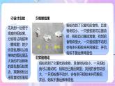 【新课标】冀少版生物八上4.2.2《动物行为的类型》课件+教案+学案
