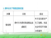冀少版八年级生物上册第三、四、五章复习提升课件
