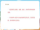 【新教材】苏教版生物七年级上册2.6.2生物的多样性  课件+导学案（含答案）