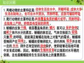 人教版生物七年级上册2.2.2《脊椎动物（三、鸟和哺乳动物）》课件