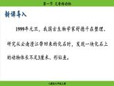 2.2.1 无脊椎动物（课件）-2024--2025学年人教版生物七年级上册
