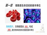 人教版（2024）七年级生物上册第一单元2.1学习使用显微镜精品课件