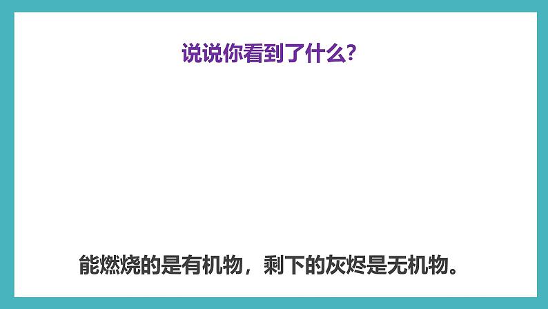 人教版（2024）七年级生物上册第一单元2.4细胞的生活精品ppt课件第6页