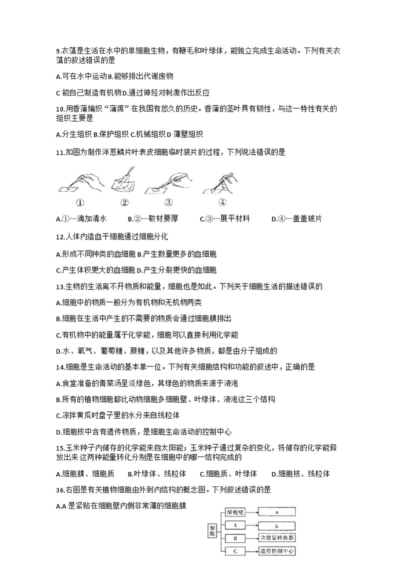 试题第2页