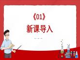 人教版（2024）七年级生物上册第二单元2.1无脊椎动物精品课件