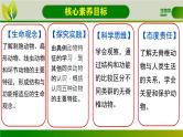 初中  生物  人教版（2024）  七年级上册  第二单元  第二章 动物的类群 第一节 无脊椎动物 课件