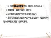初中  生物  人教版（2024）  七年级上册  第二单元  第三章 微生物第一节 微生物的分布 课件