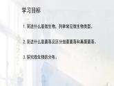 初中  生物  人教版（2024）  七年级上册  第二单元  第三章 微生物第一节 微生物的分布 课件..