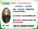 人教版生物八下7.2.3 《基因的显性和隐性》 课件+教案